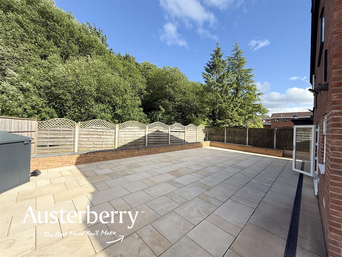 Castleton Road, Lightwood, Stoke-On-Trent
